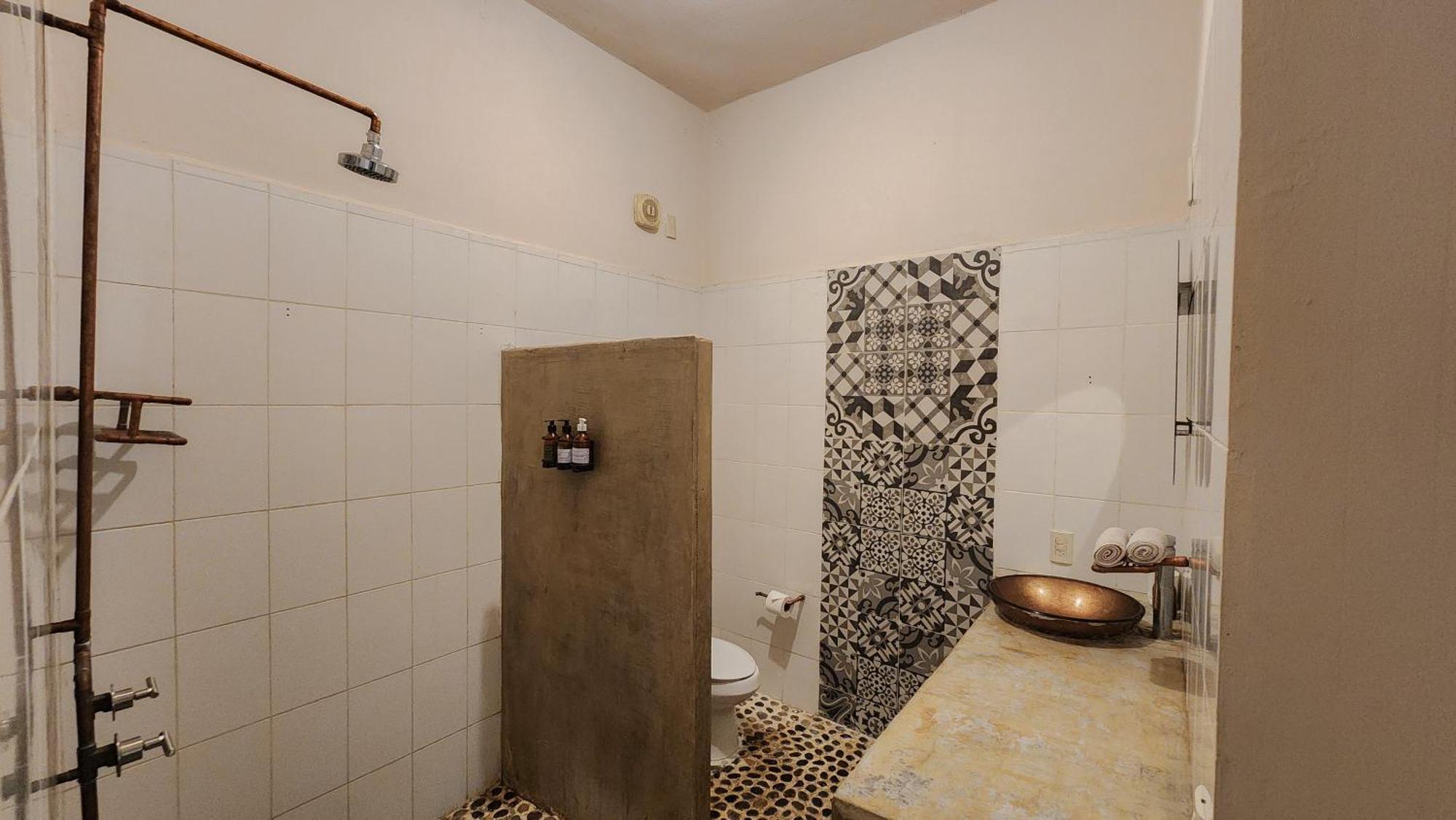 埃斯孔迪多港Casa Bonita (Adults Only)公寓式酒店 客房 照片