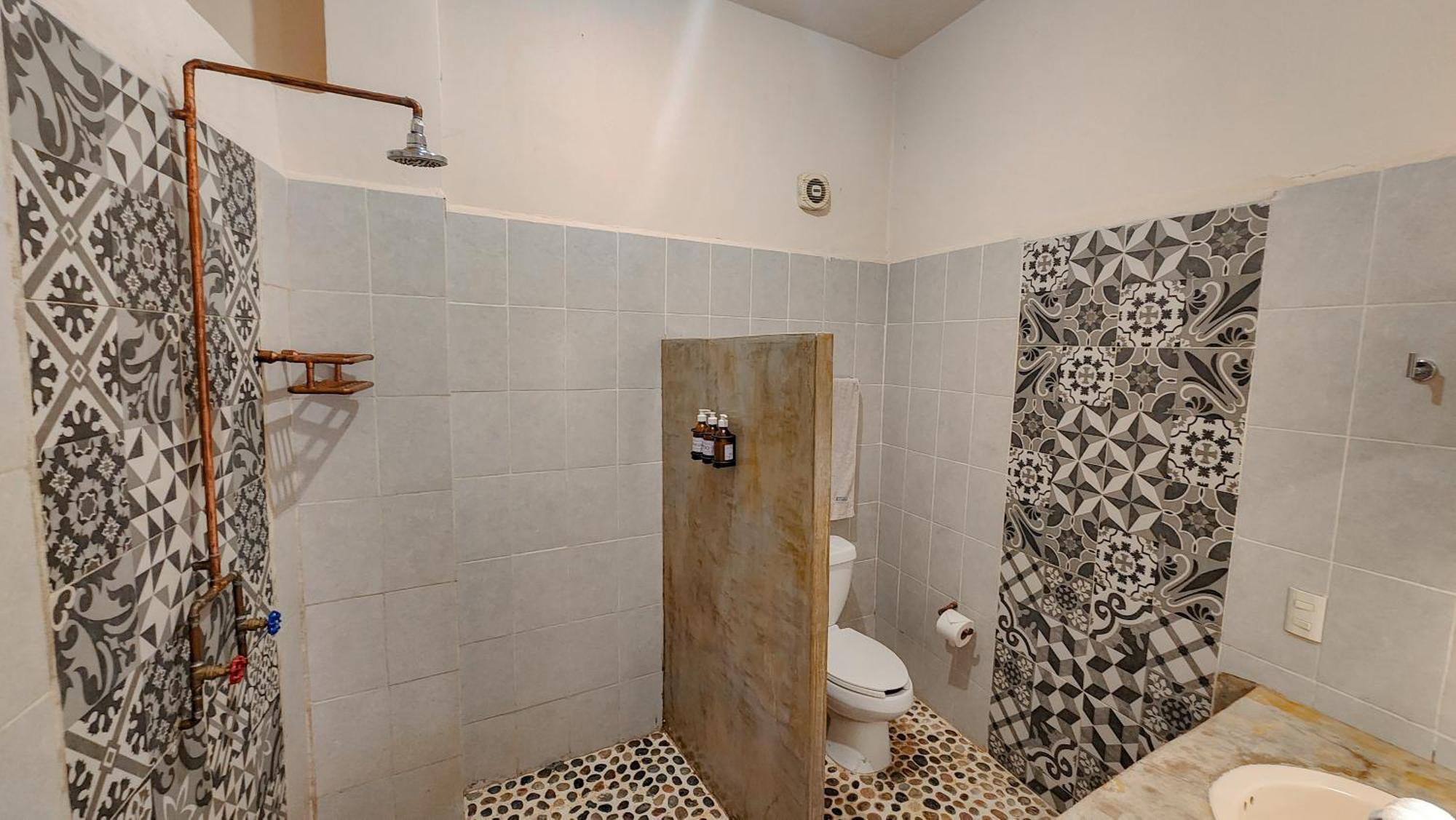 埃斯孔迪多港Casa Bonita (Adults Only)公寓式酒店 客房 照片